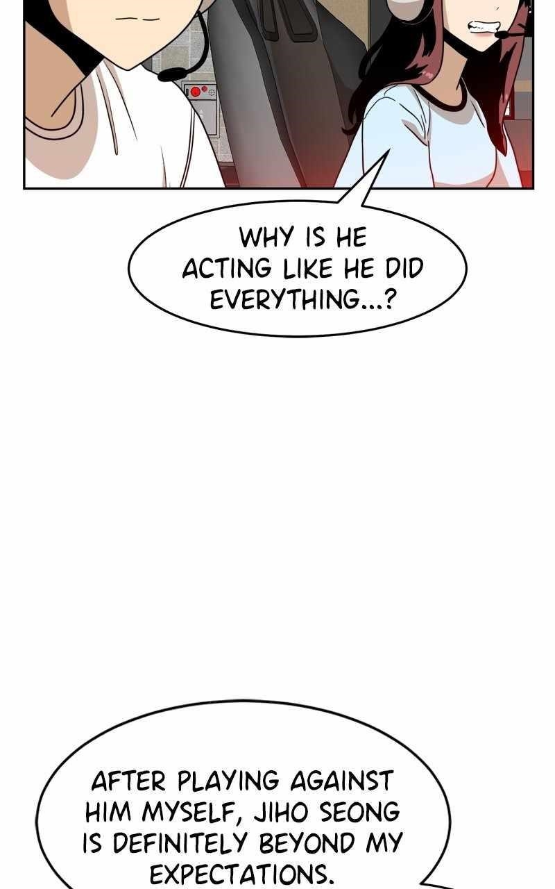 Double Click (PARK Soo-bong) Chapter 112 - Page 68 in English