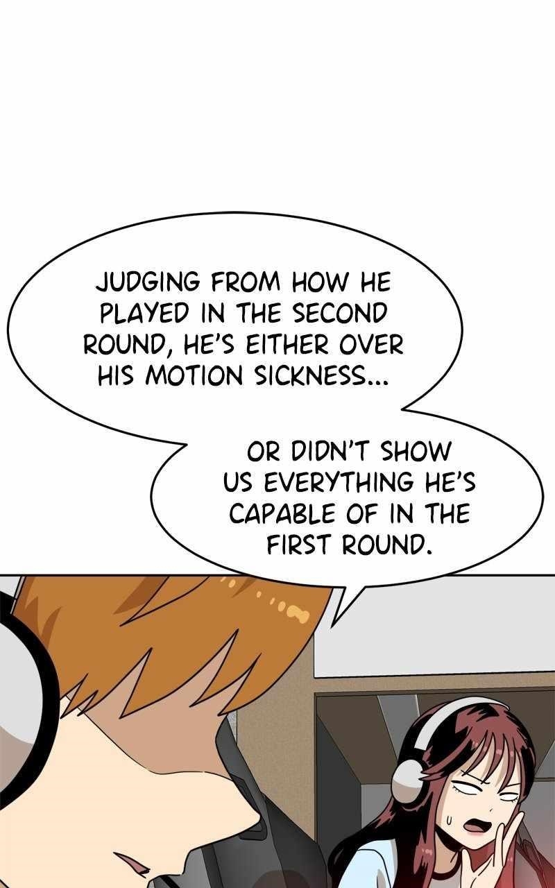 Double Click (PARK Soo-bong) Chapter 112 - Page 70 in English