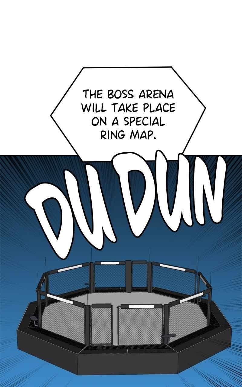 Double Click (PARK Soo-bong) Chapter 112 - Page 80 in English