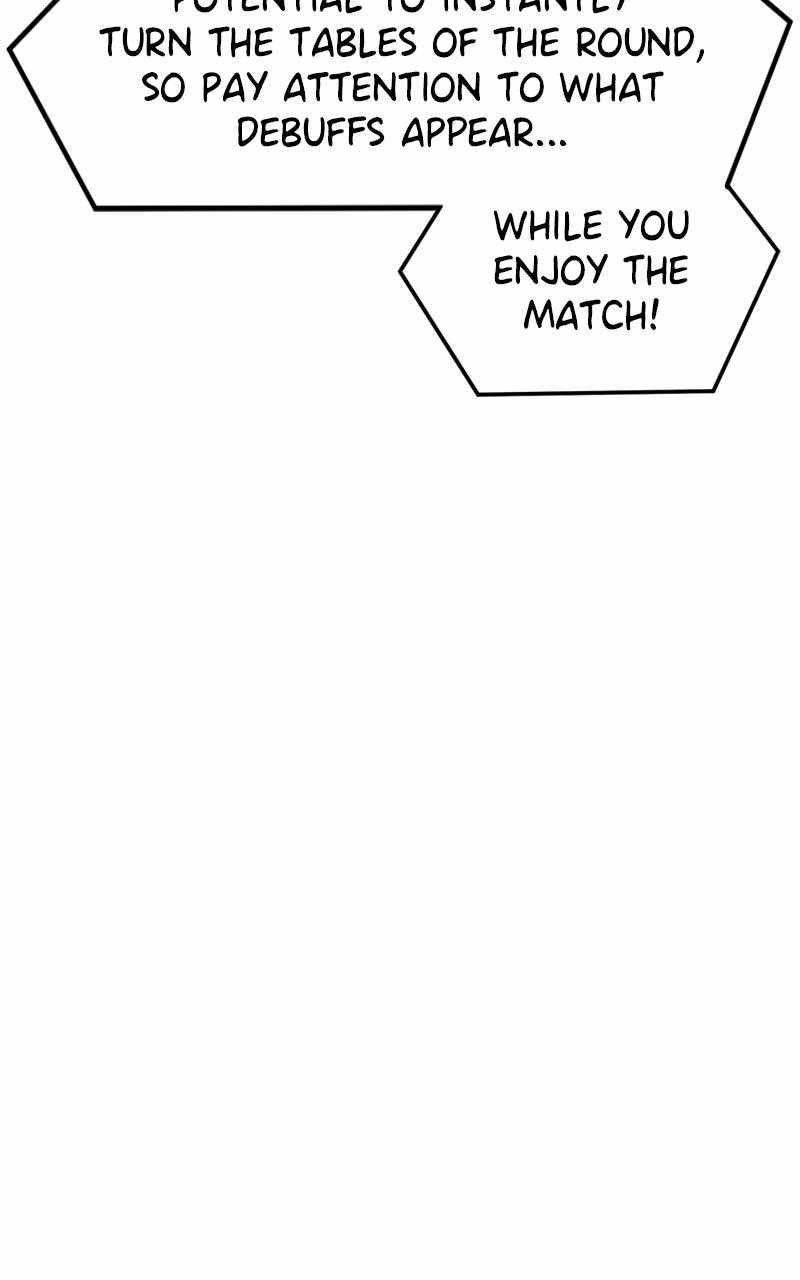 Double Click (PARK Soo-bong) Chapter 112 - Page 84 in English