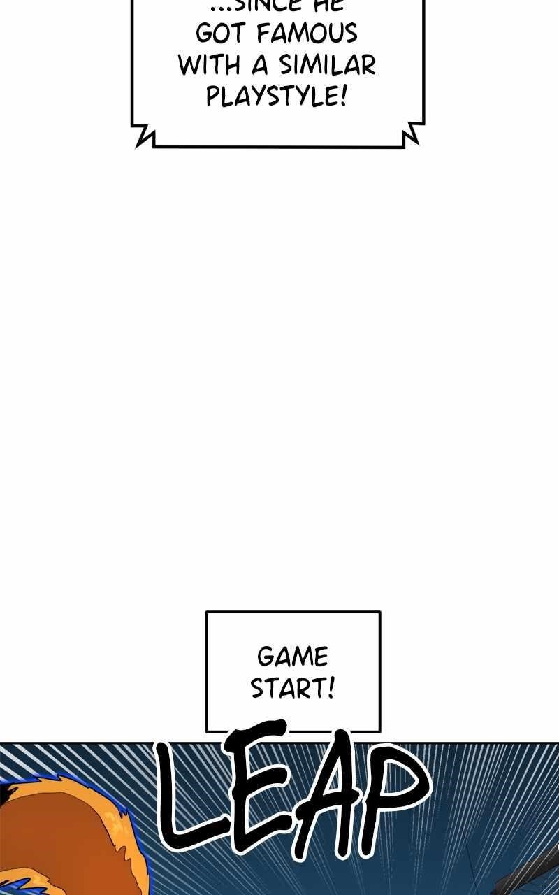 Double Click (PARK Soo-bong) Chapter 112 - Page 94 in English