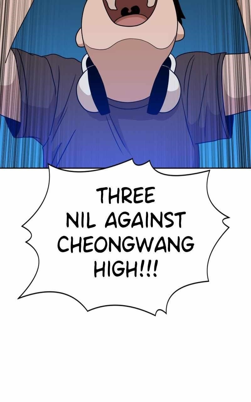 Double Click (PARK Soo-bong) Chapter 113 - Page 100 in English