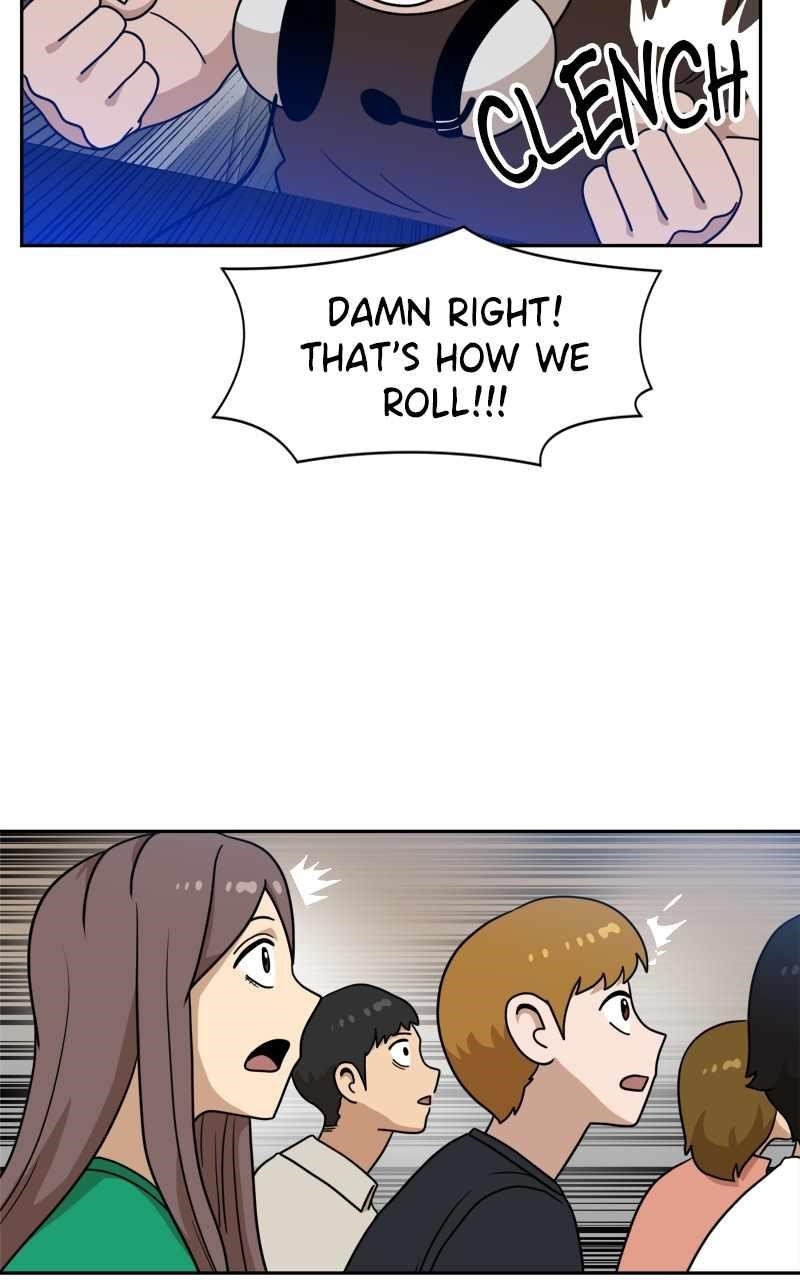 Double Click (PARK Soo-bong) Chapter 113 - Page 102 in English