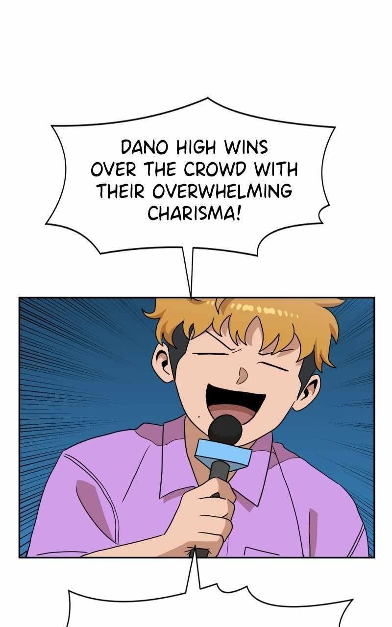 Double Click (PARK Soo-bong) Chapter 113 - Page 107 in English