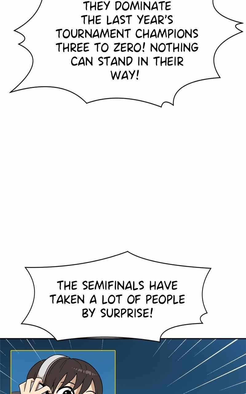 Double Click (PARK Soo-bong) Chapter 113 - Page 108 in English