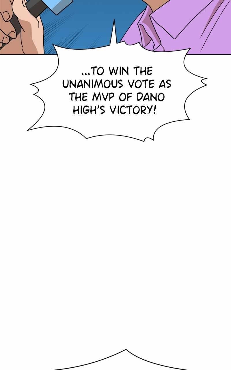 Double Click (PARK Soo-bong) Chapter 113 - Page 111 in English