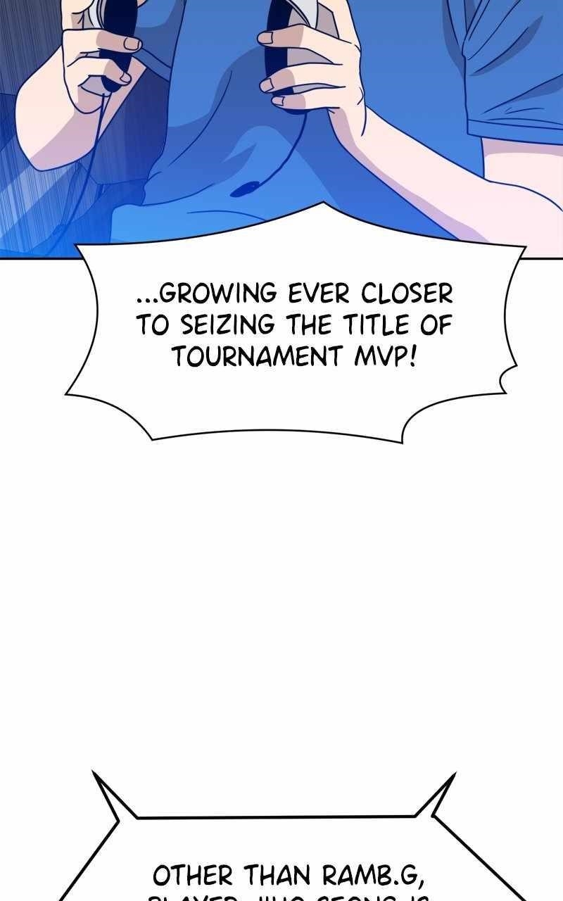Double Click (PARK Soo-bong) Chapter 113 - Page 113 in English
