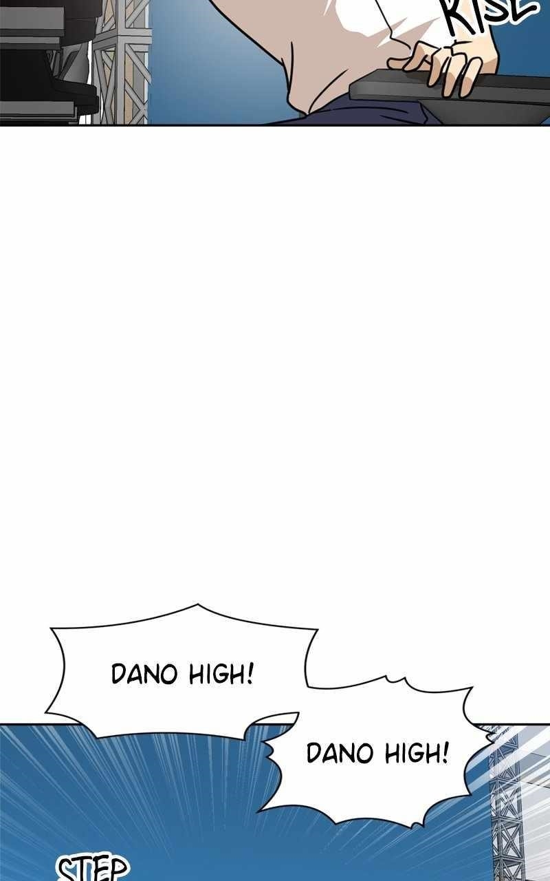 Double Click (PARK Soo-bong) Chapter 113 - Page 123 in English