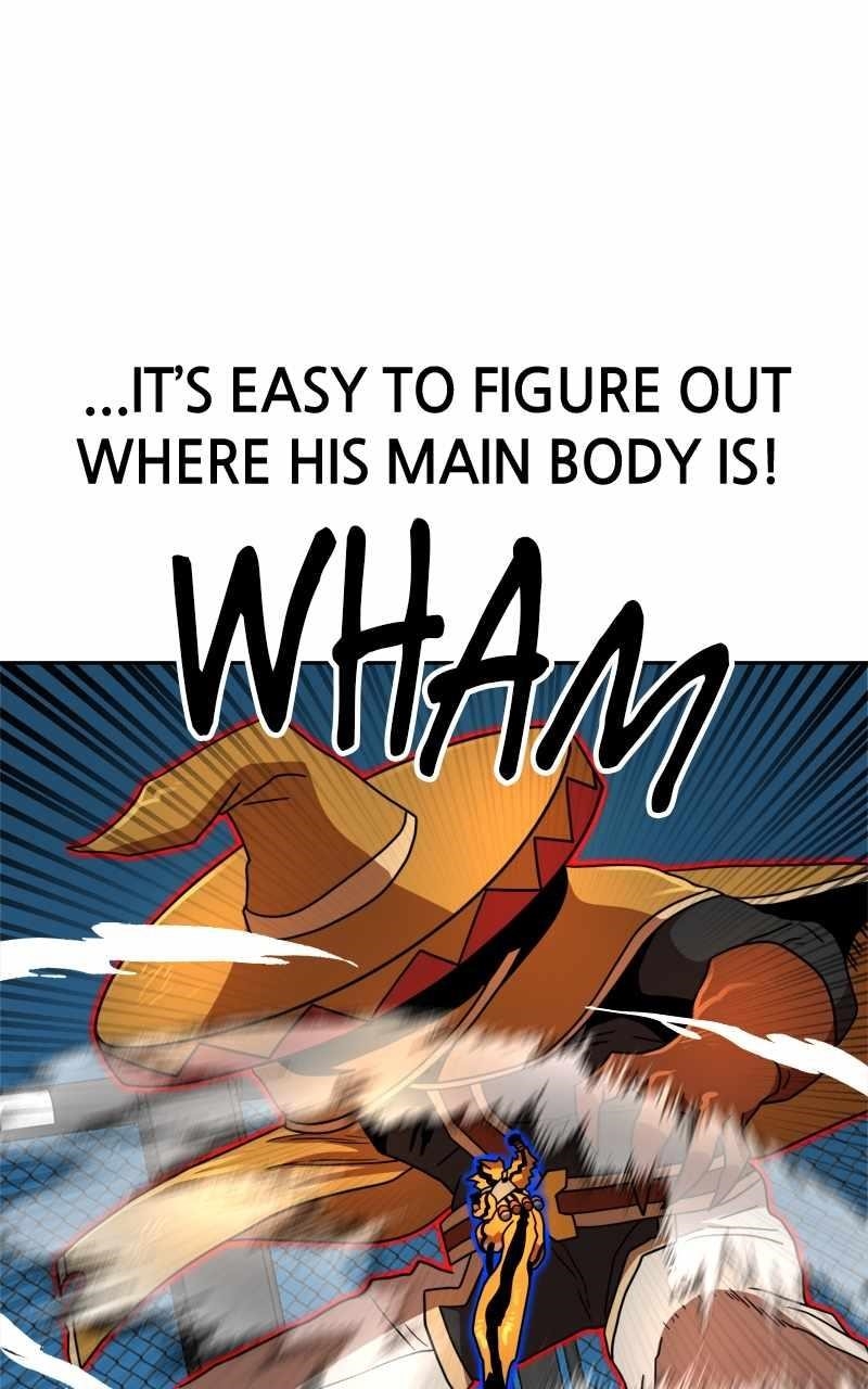 Double Click (PARK Soo-bong) Chapter 113 - Page 15 in English