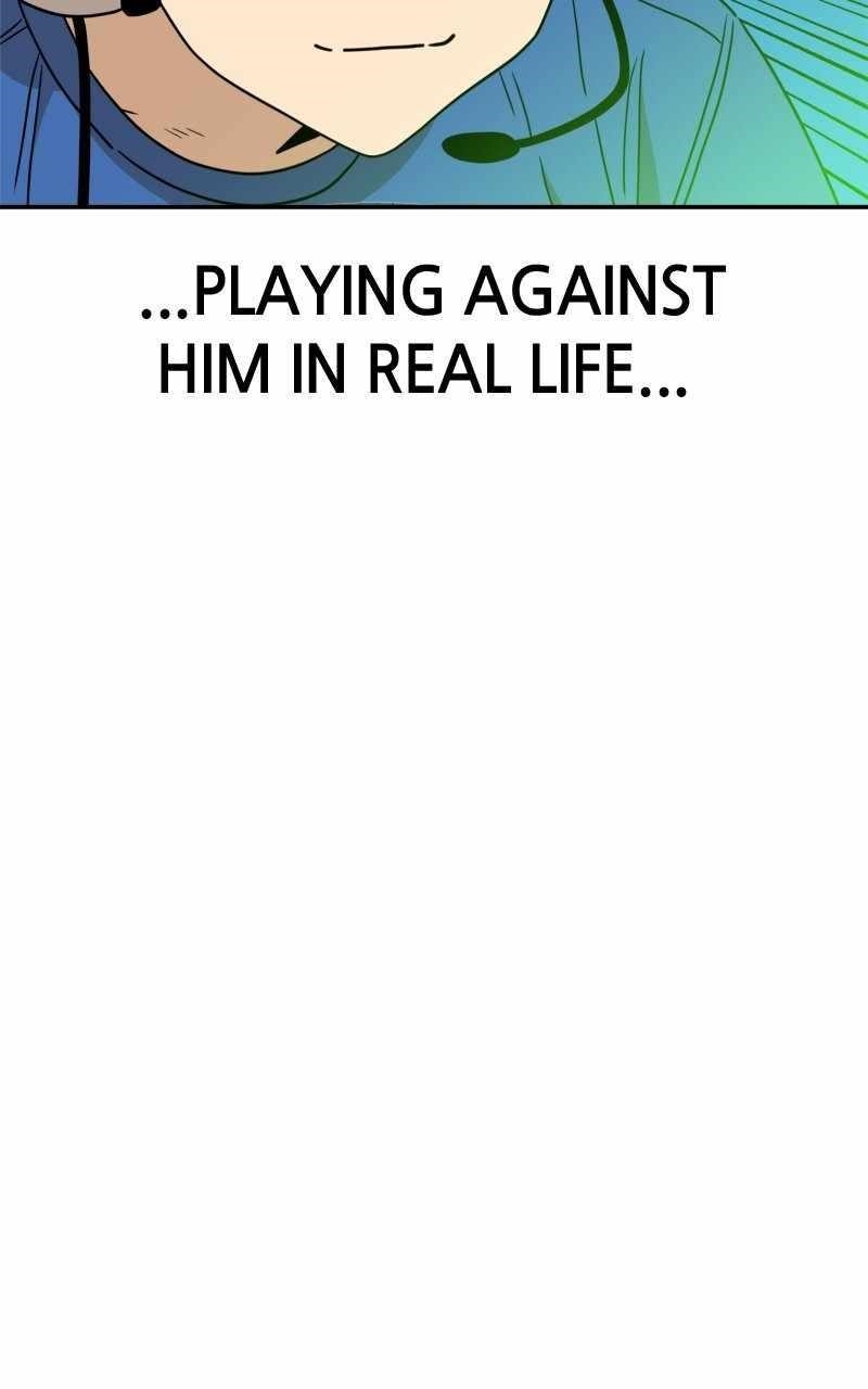 Double Click (PARK Soo-bong) Chapter 113 - Page 19 in English