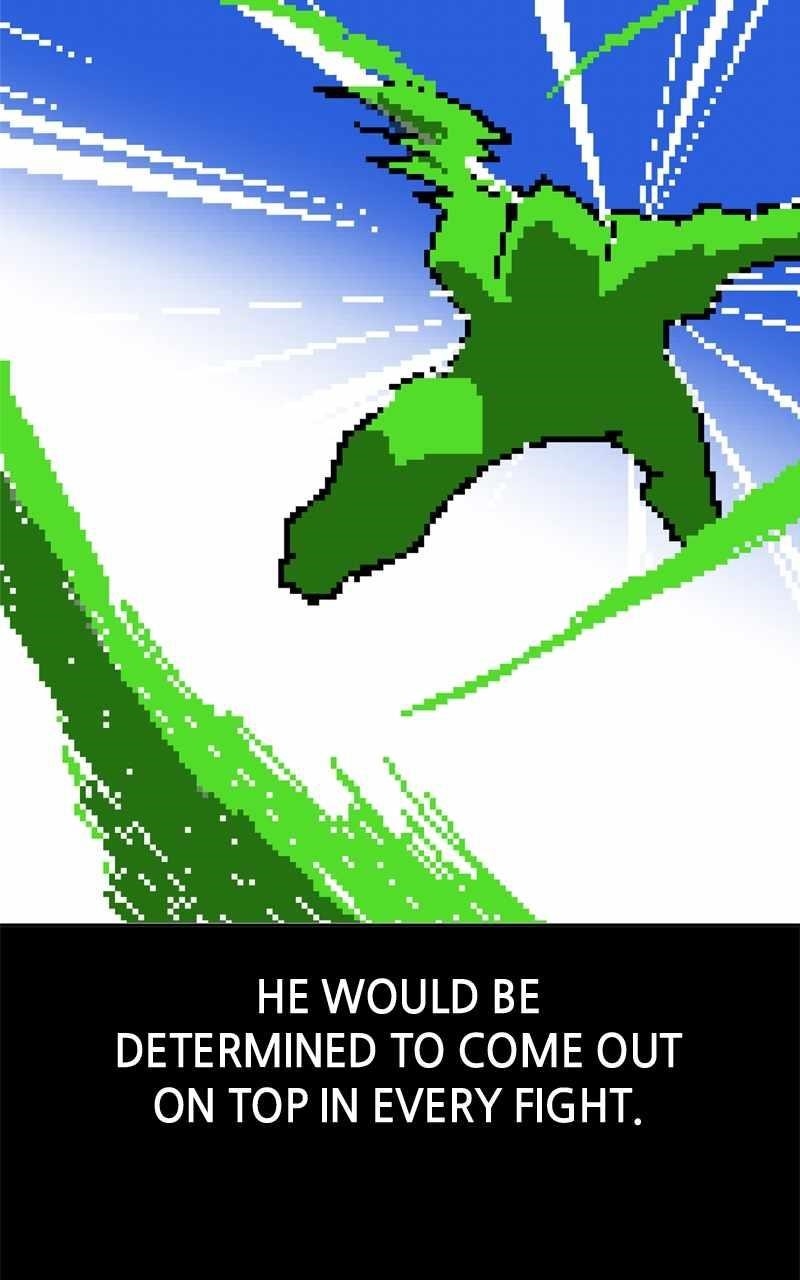 Double Click (PARK Soo-bong) Chapter 113 - Page 25 in English