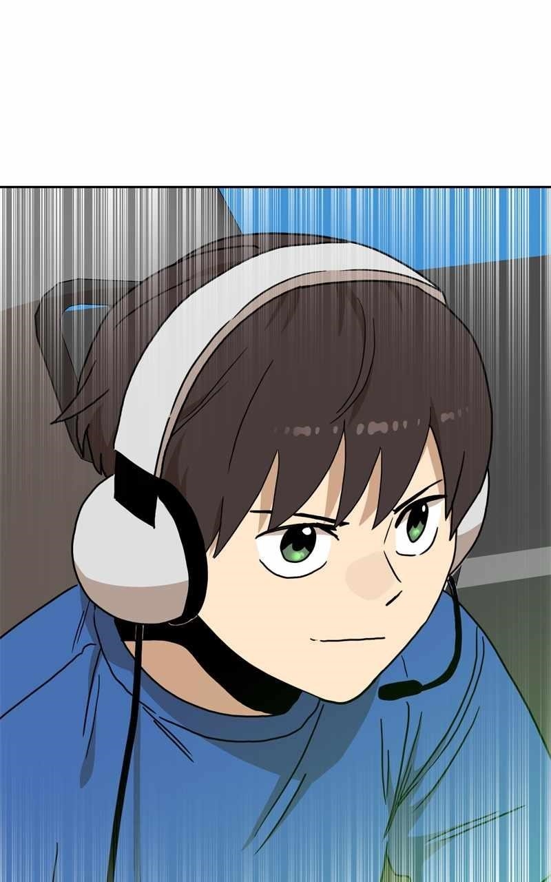 Double Click (PARK Soo-bong) Chapter 113 - Page 4 in English