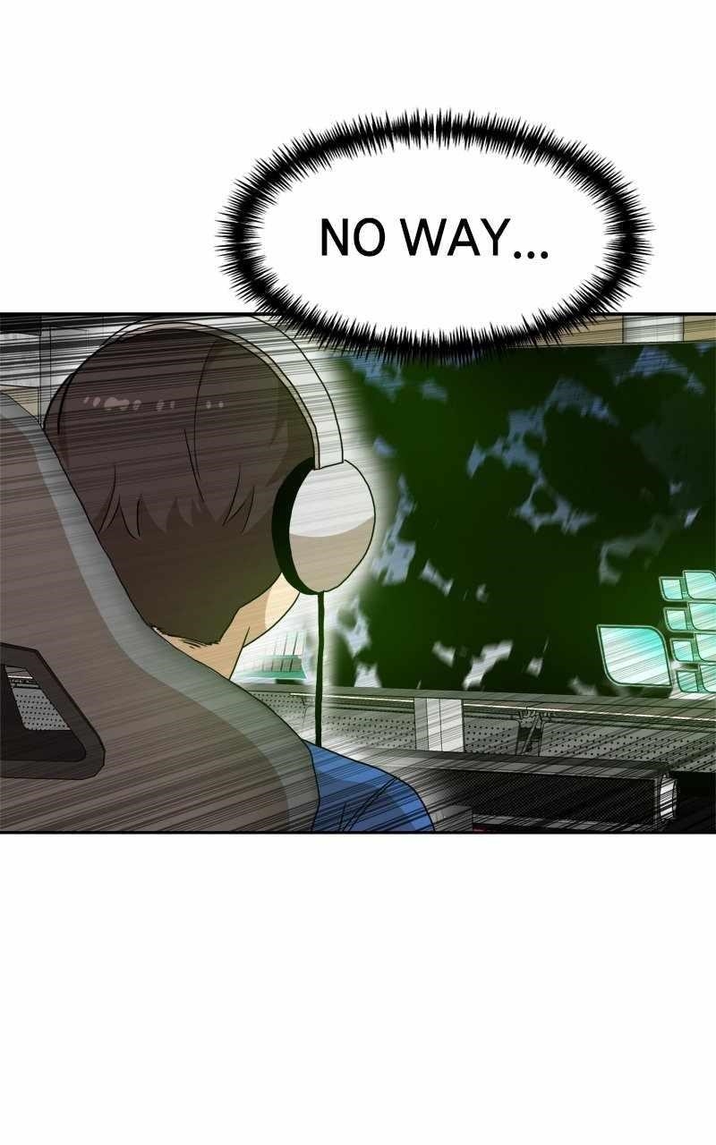 Double Click (PARK Soo-bong) Chapter 113 - Page 43 in English