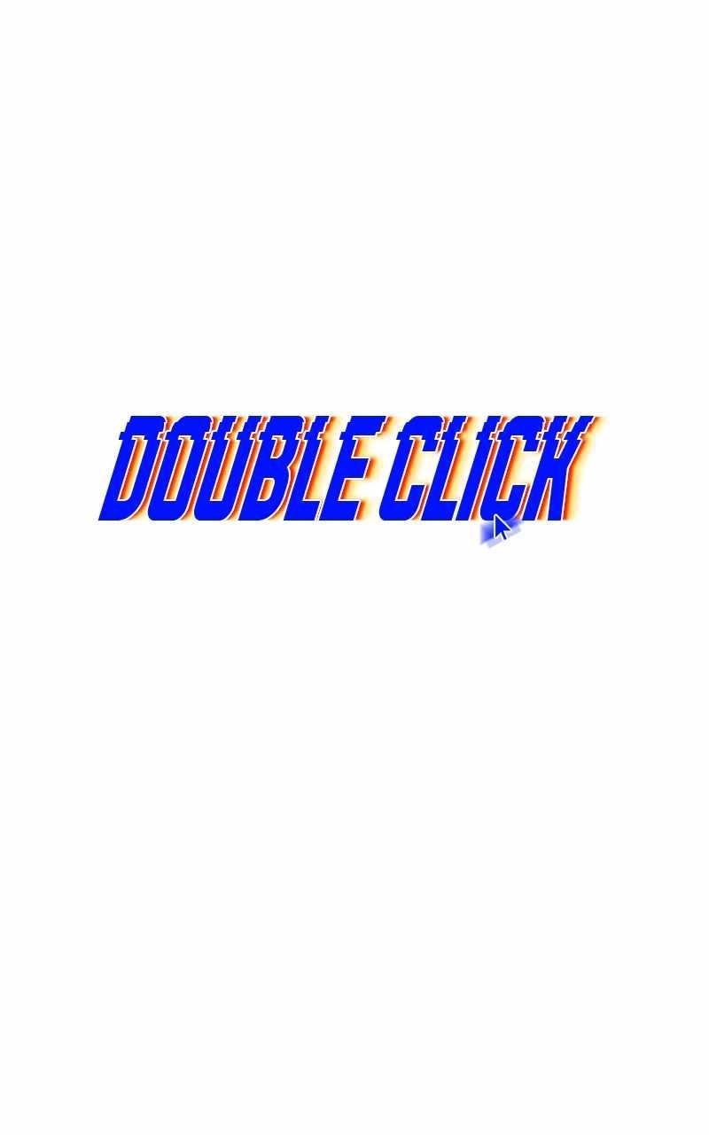 Double Click (PARK Soo-bong) Chapter 113 - Page 49 in English