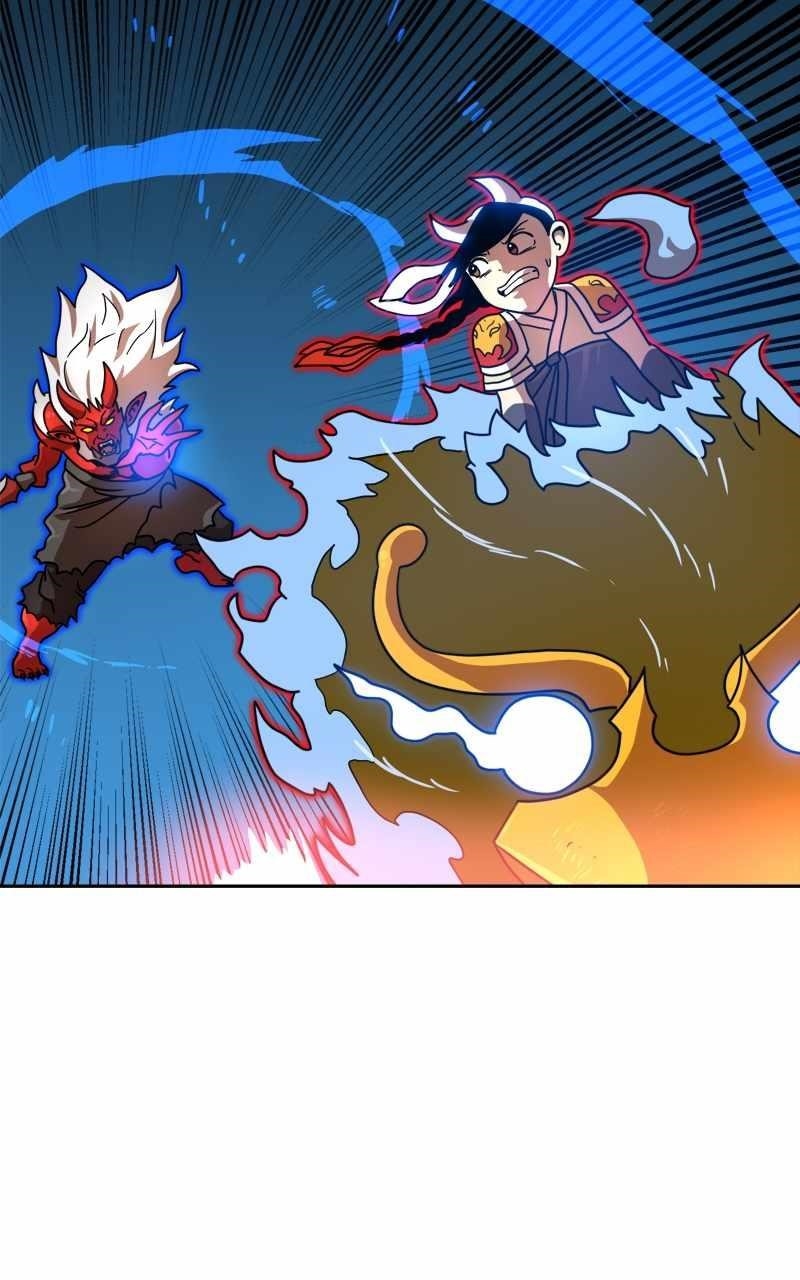 Double Click (PARK Soo-bong) Chapter 113 - Page 59 in English