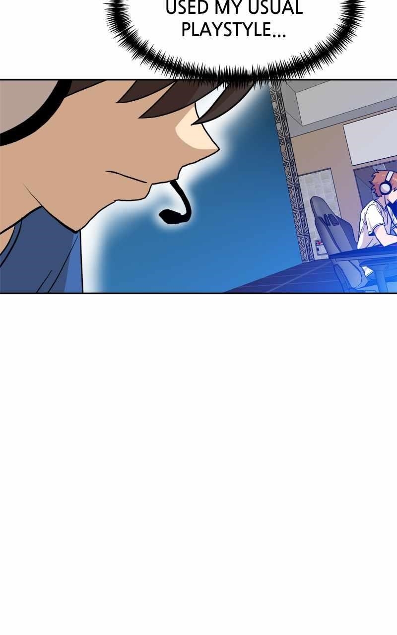 Double Click (PARK Soo-bong) Chapter 113 - Page 97 in English