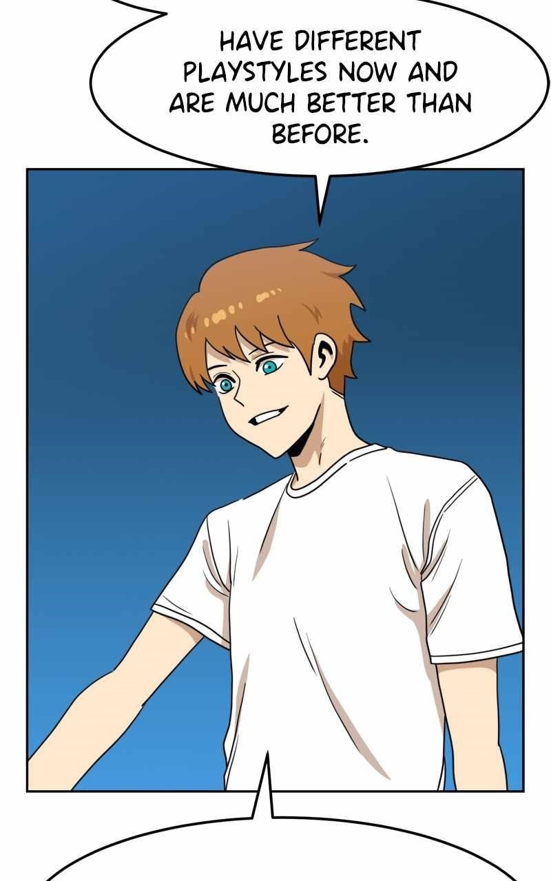 Double Click (PARK Soo-bong) Chapter 114 - Page 10 in English