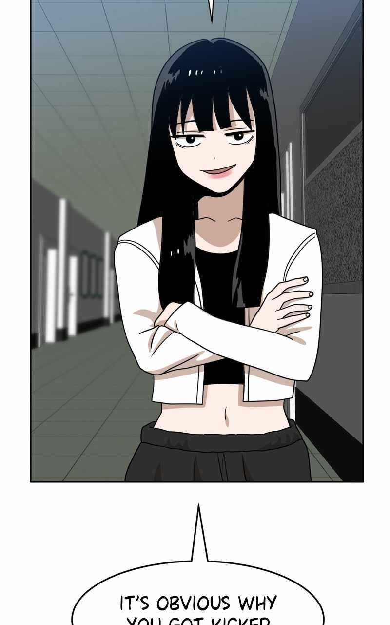 Double Click (PARK Soo-bong) Chapter 114 - Page 113 in English