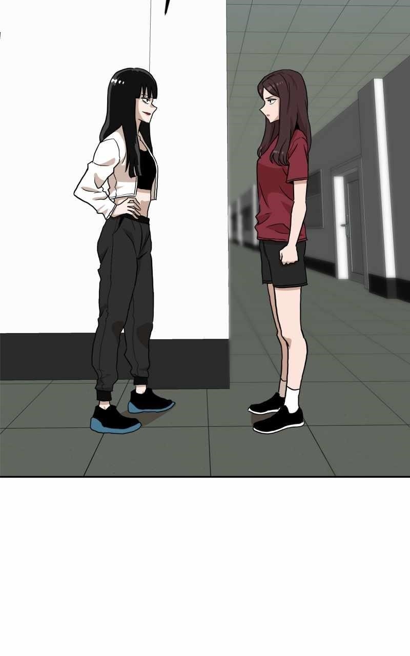 Double Click (PARK Soo-bong) Chapter 114 - Page 123 in English