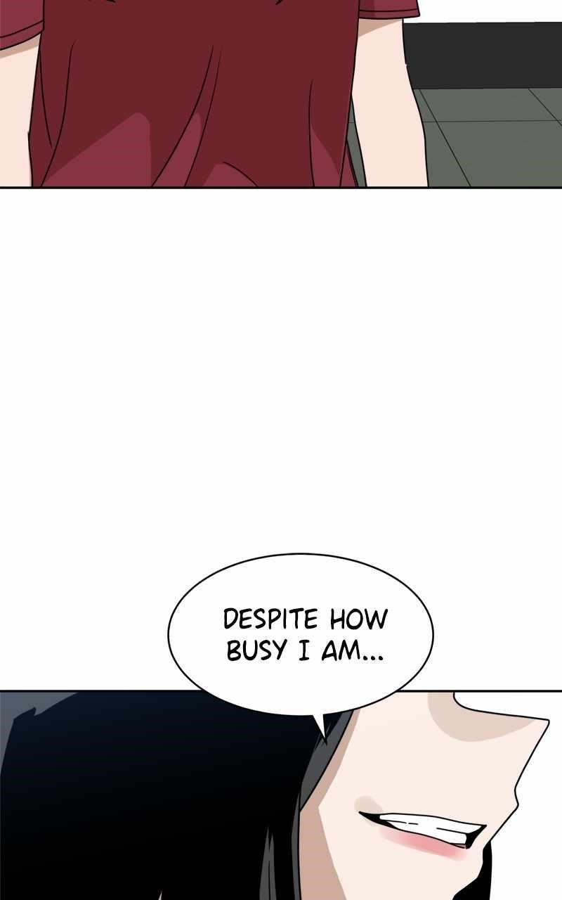 Double Click (PARK Soo-bong) Chapter 114 - Page 125 in English