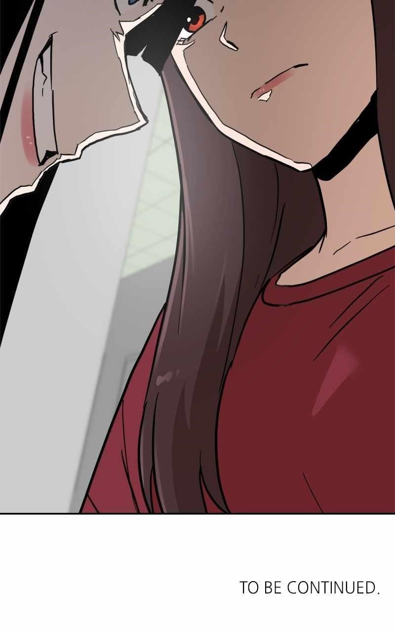 Double Click (PARK Soo-bong) Chapter 114 - Page 129 in English