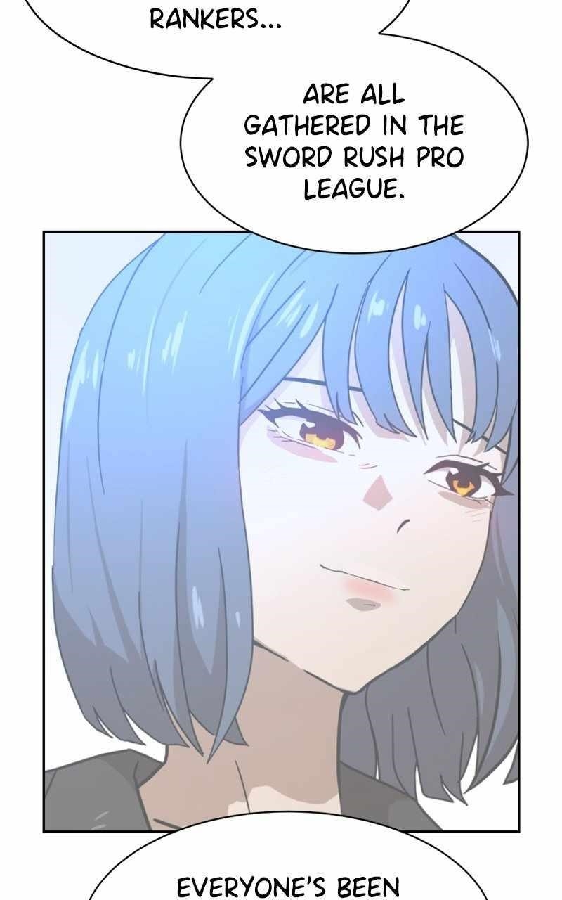 Double Click (PARK Soo-bong) Chapter 114 - Page 16 in English