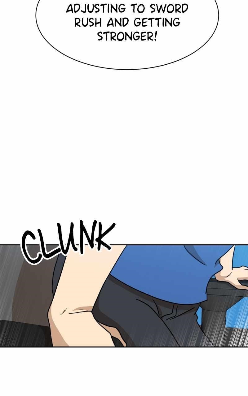 Double Click (PARK Soo-bong) Chapter 114 - Page 17 in English