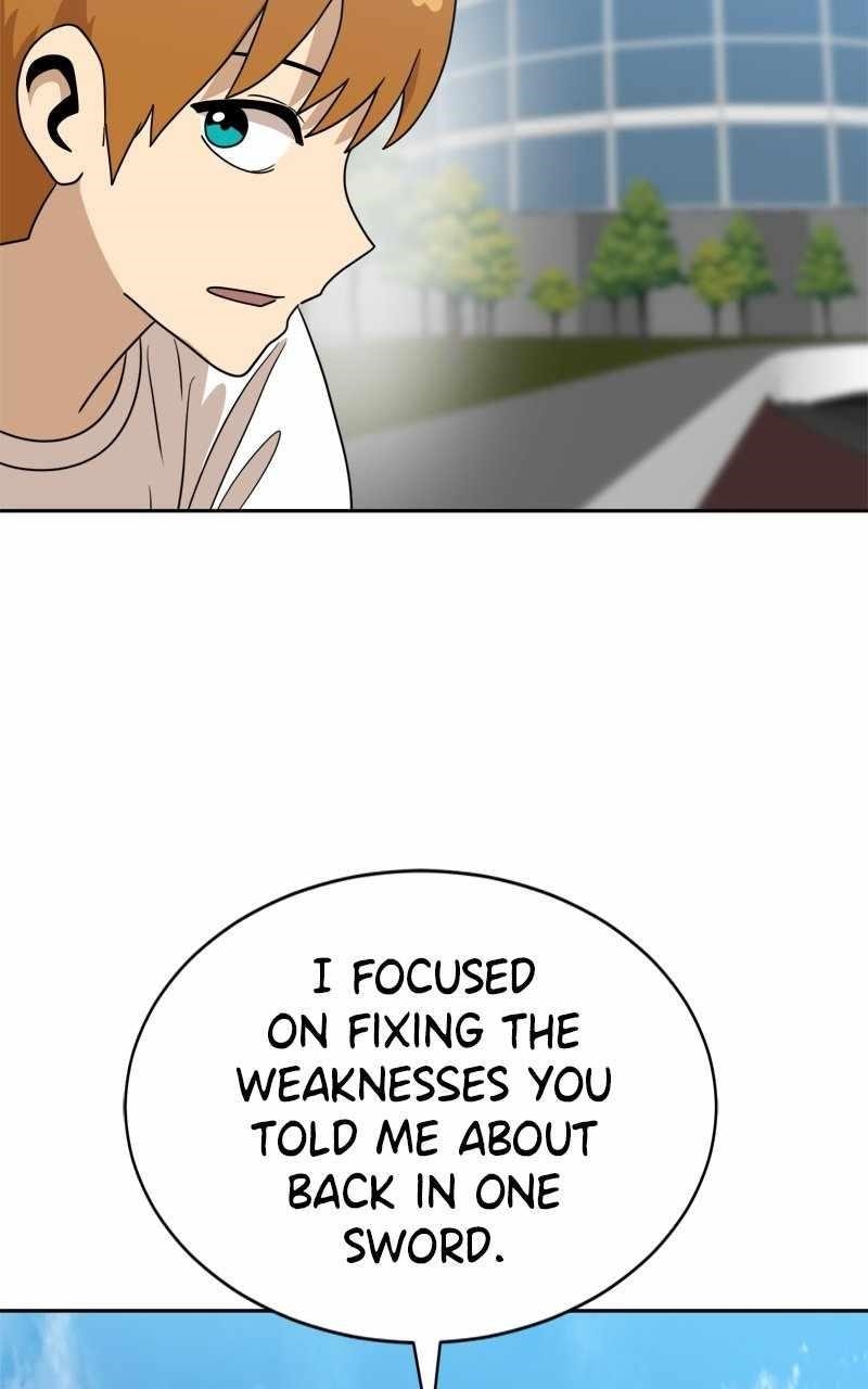 Double Click (PARK Soo-bong) Chapter 114 - Page 27 in English