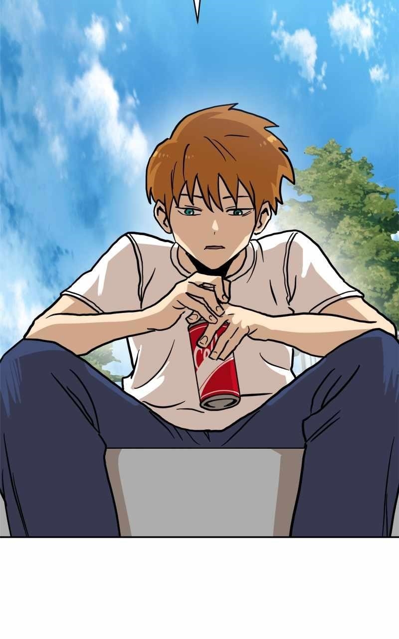 Double Click (PARK Soo-bong) Chapter 114 - Page 28 in English