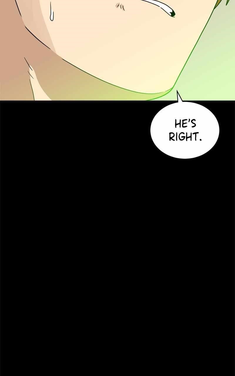 Double Click (PARK Soo-bong) Chapter 114 - Page 43 in English