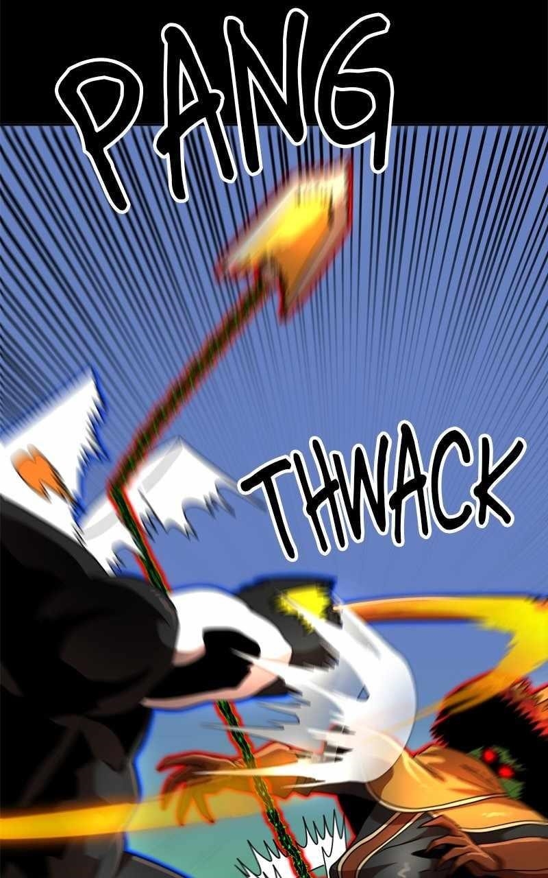 Double Click (PARK Soo-bong) Chapter 114 - Page 48 in English