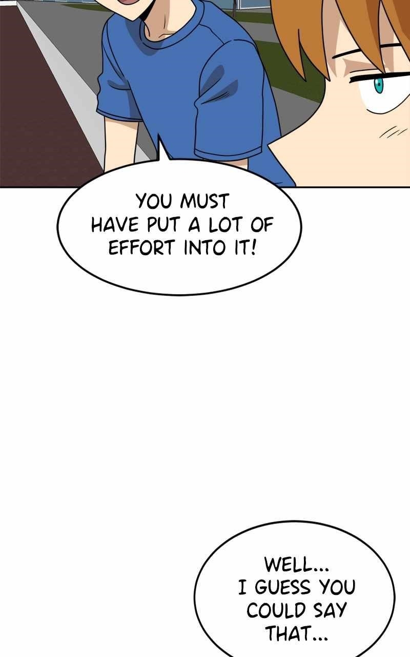 Double Click (PARK Soo-bong) Chapter 114 - Page 58 in English
