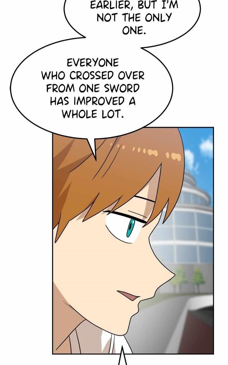 Double Click (PARK Soo-bong) Chapter 114 - Page 62 in English
