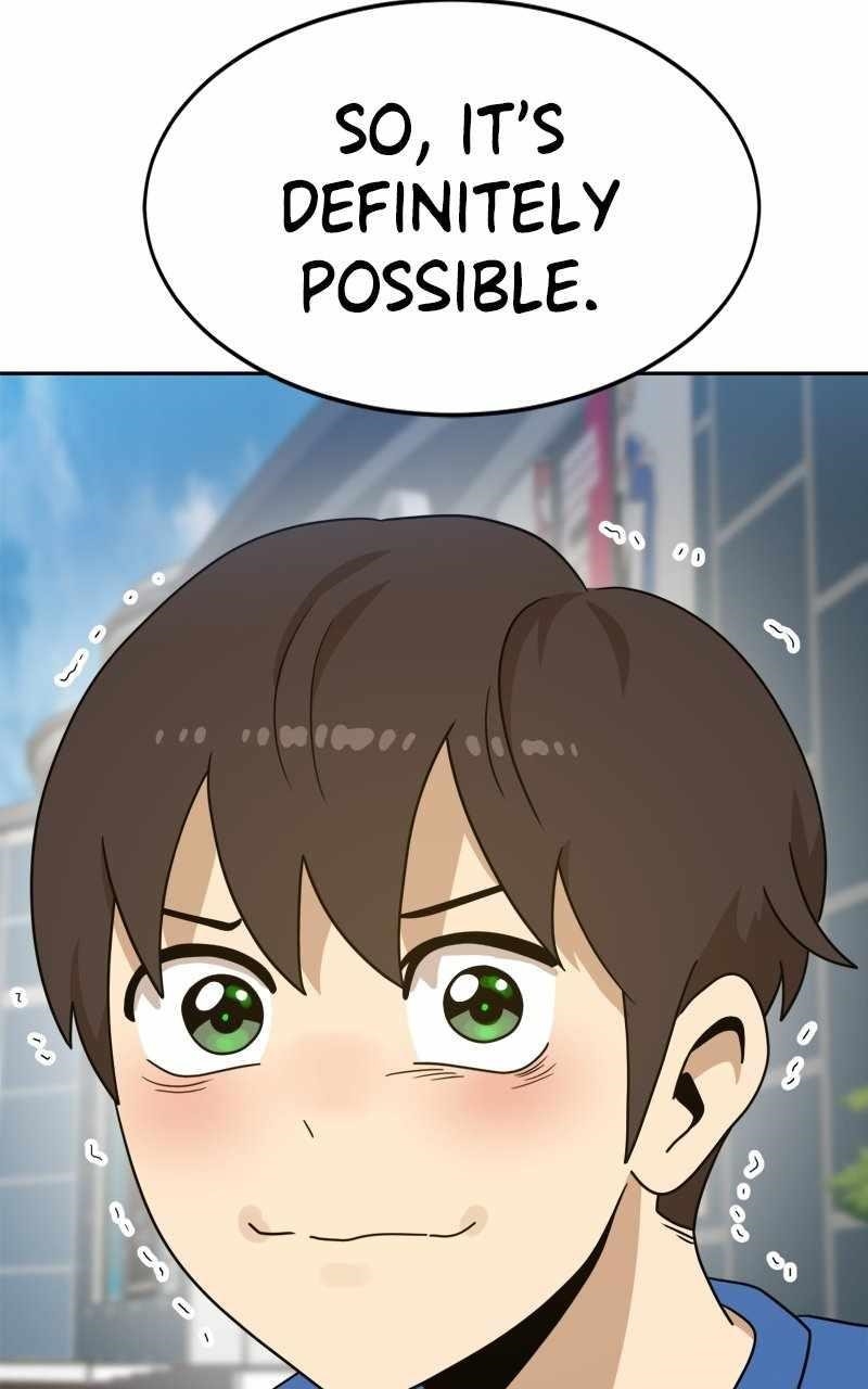 Double Click (PARK Soo-bong) Chapter 114 - Page 74 in English