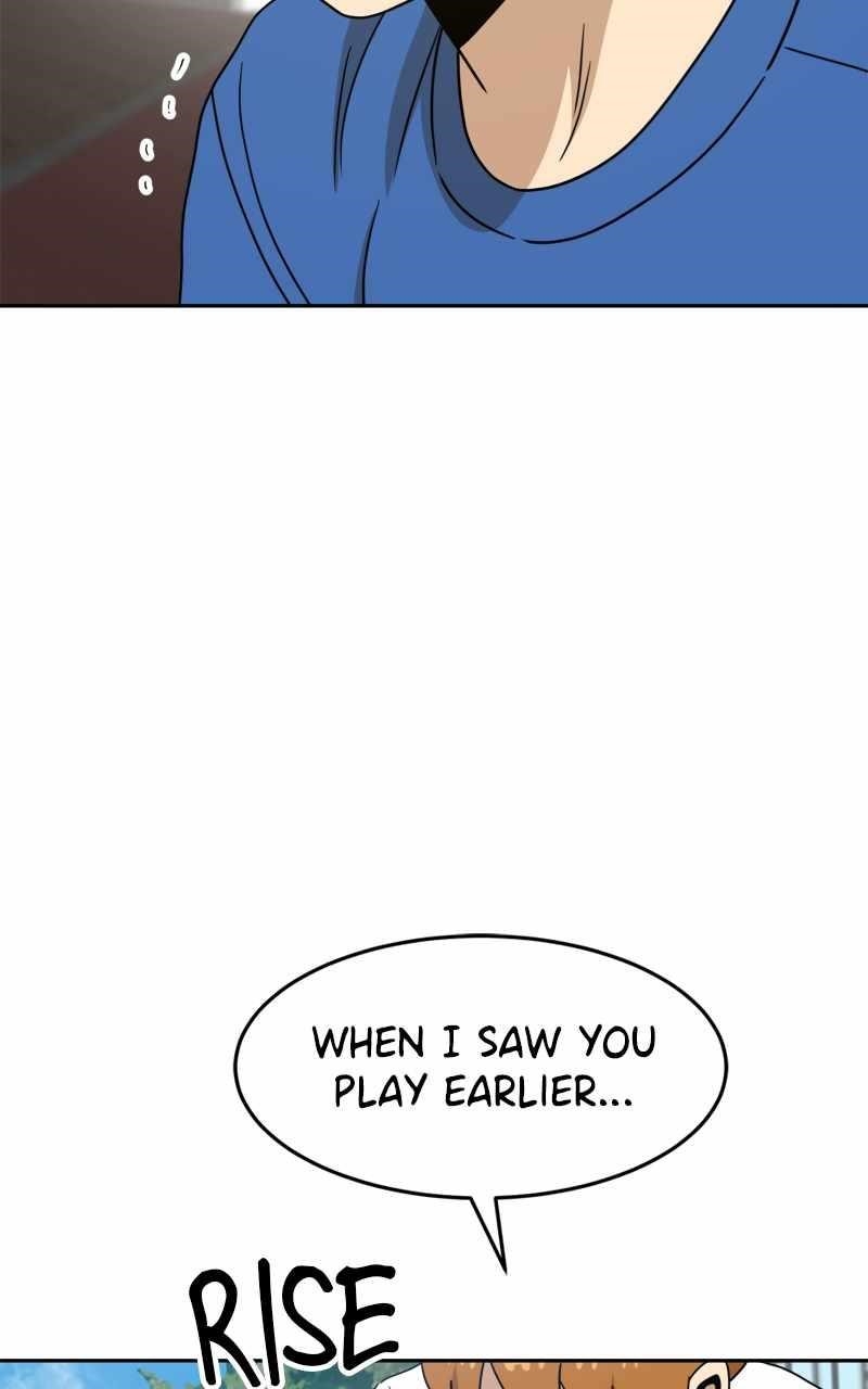 Double Click (PARK Soo-bong) Chapter 114 - Page 75 in English