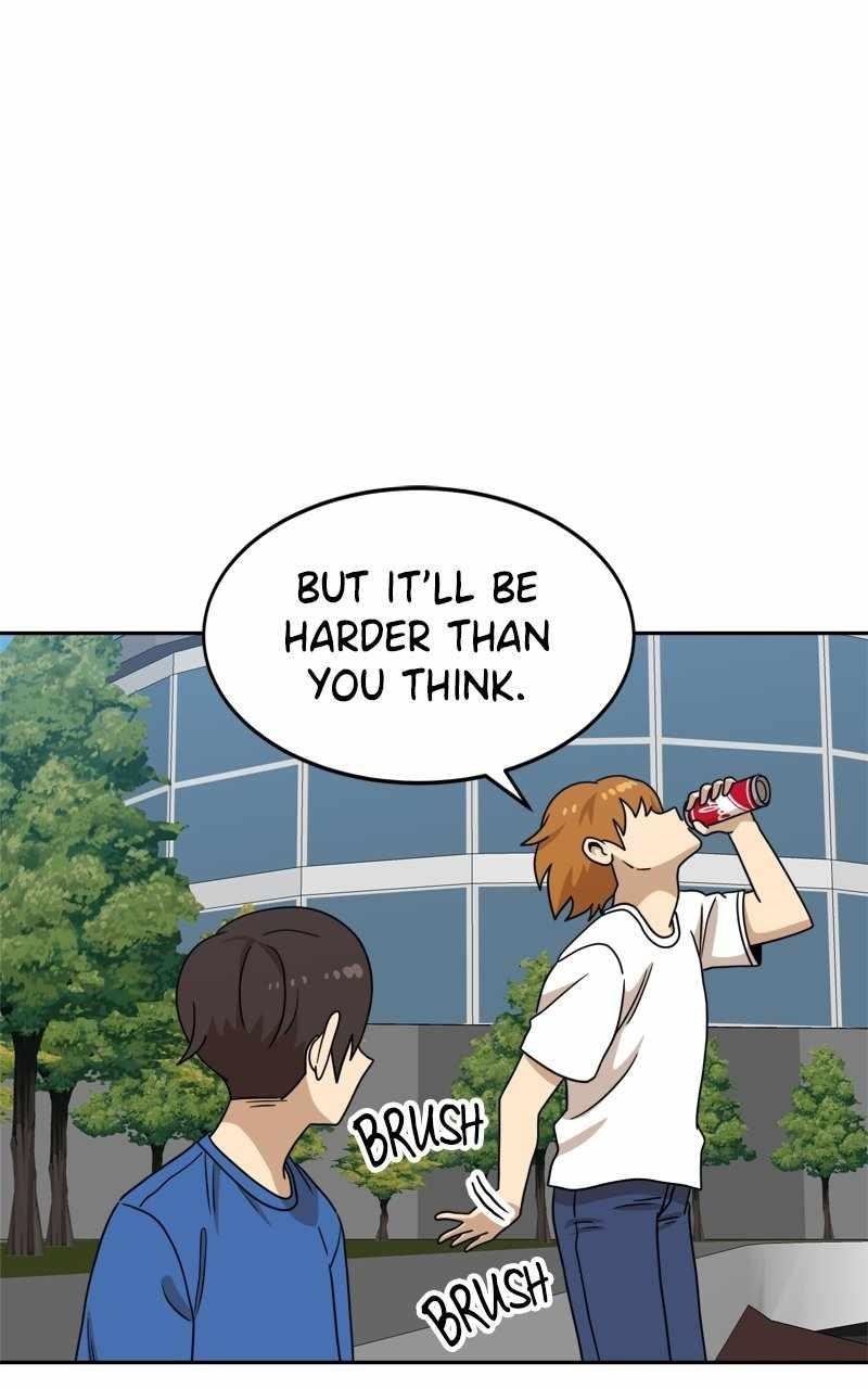 Double Click (PARK Soo-bong) Chapter 114 - Page 77 in English