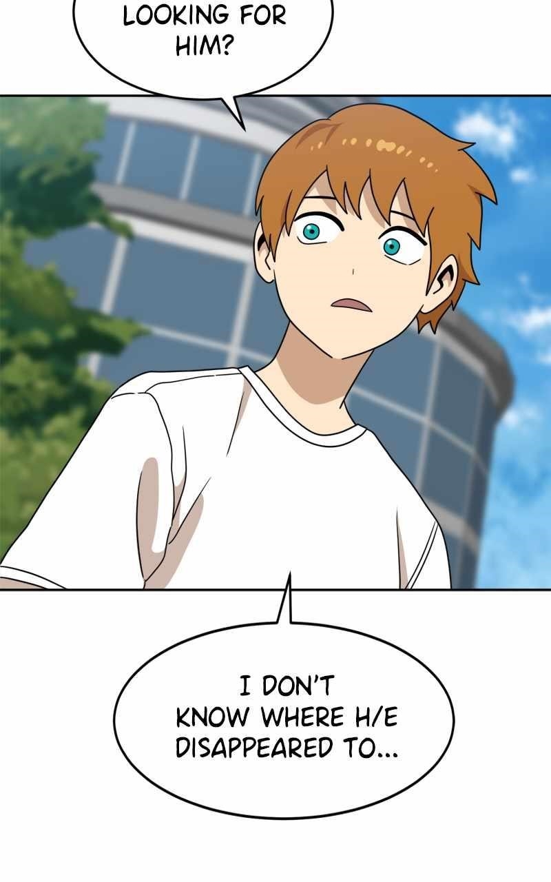 Double Click (PARK Soo-bong) Chapter 114 - Page 82 in English
