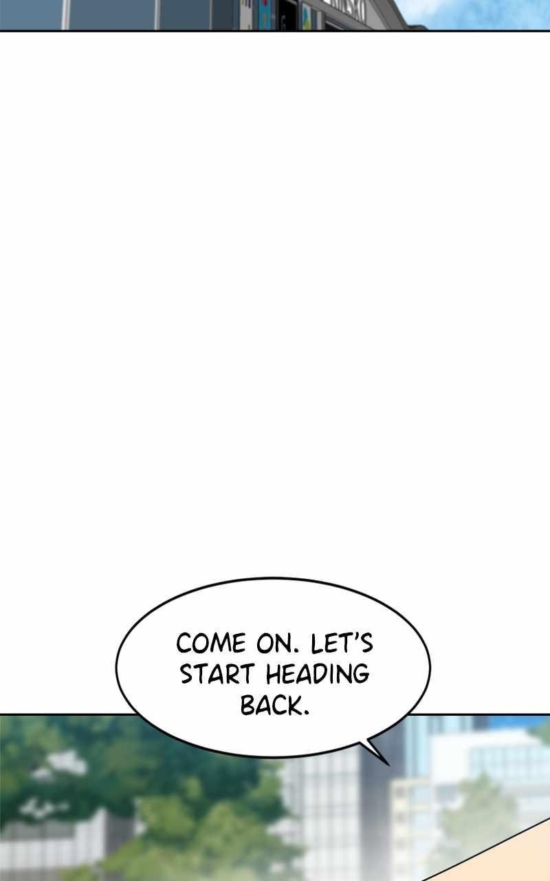 Double Click (PARK Soo-bong) Chapter 114 - Page 84 in English