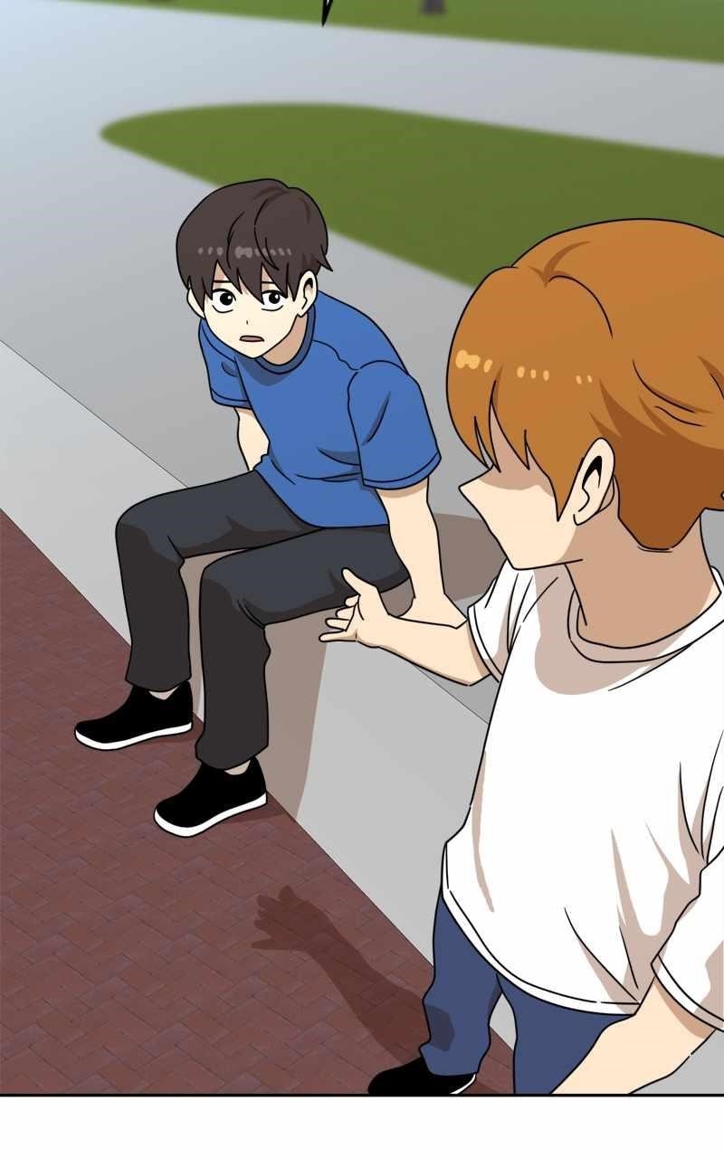 Double Click (PARK Soo-bong) Chapter 114 - Page 87 in English
