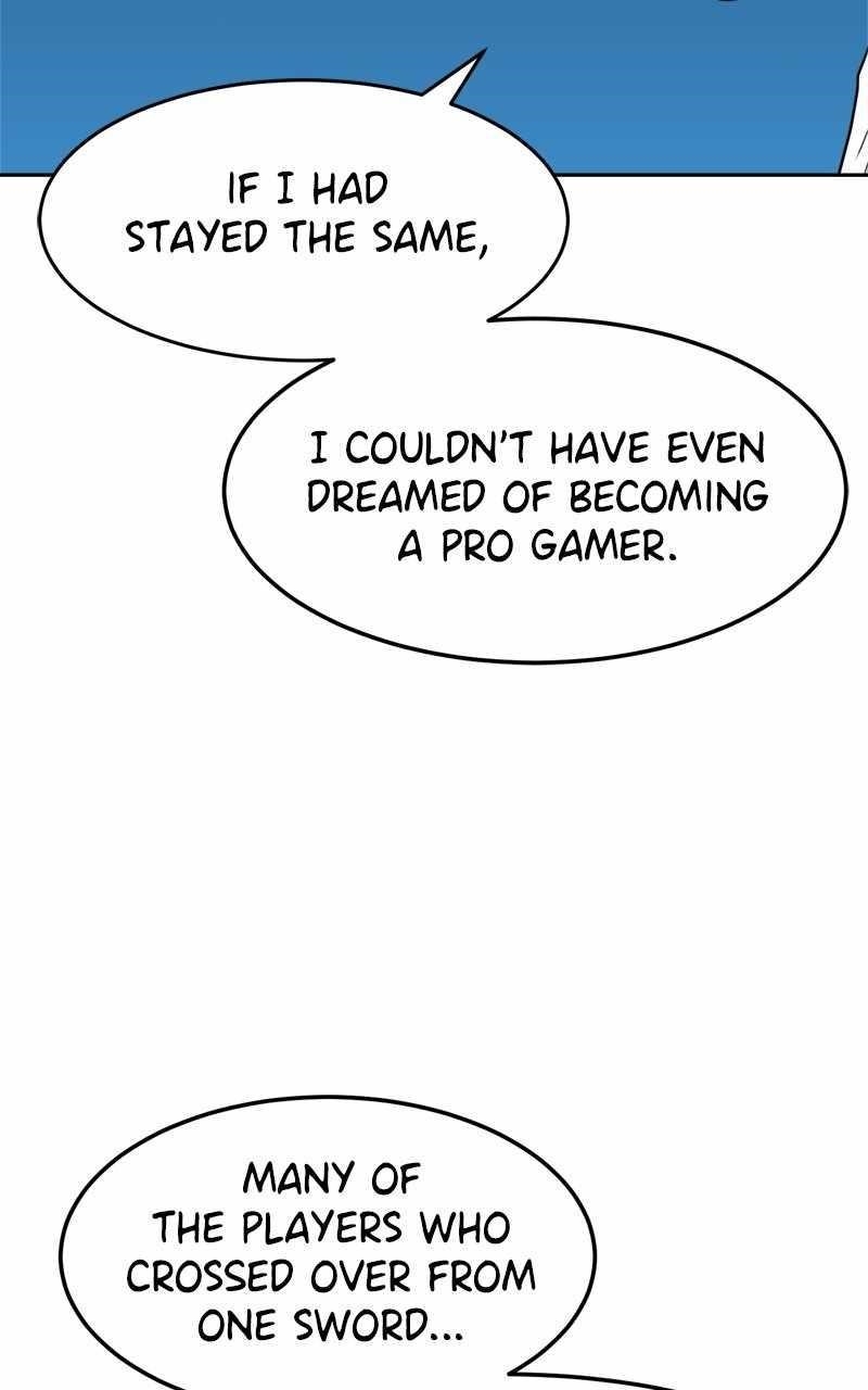 Double Click (PARK Soo-bong) Chapter 114 - Page 9 in English