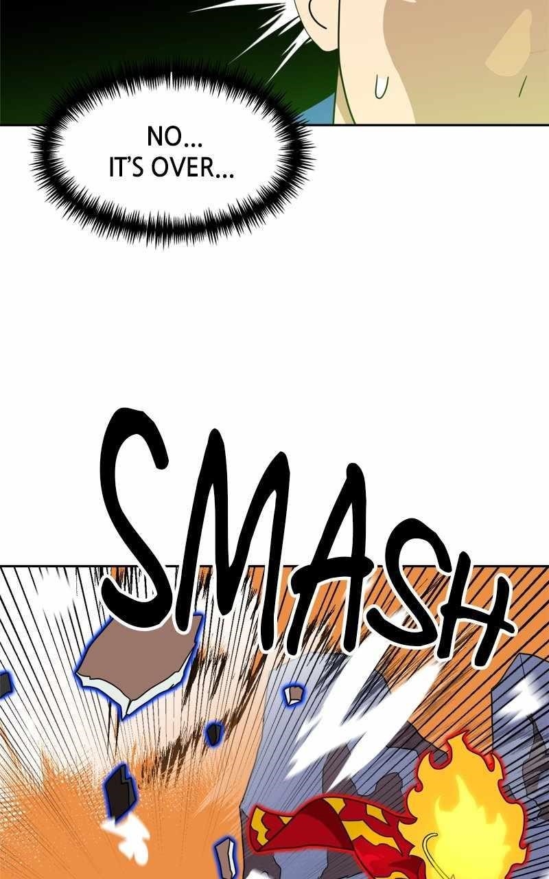 Double Click (PARK Soo-bong) Chapter 115 - Page 100 in English