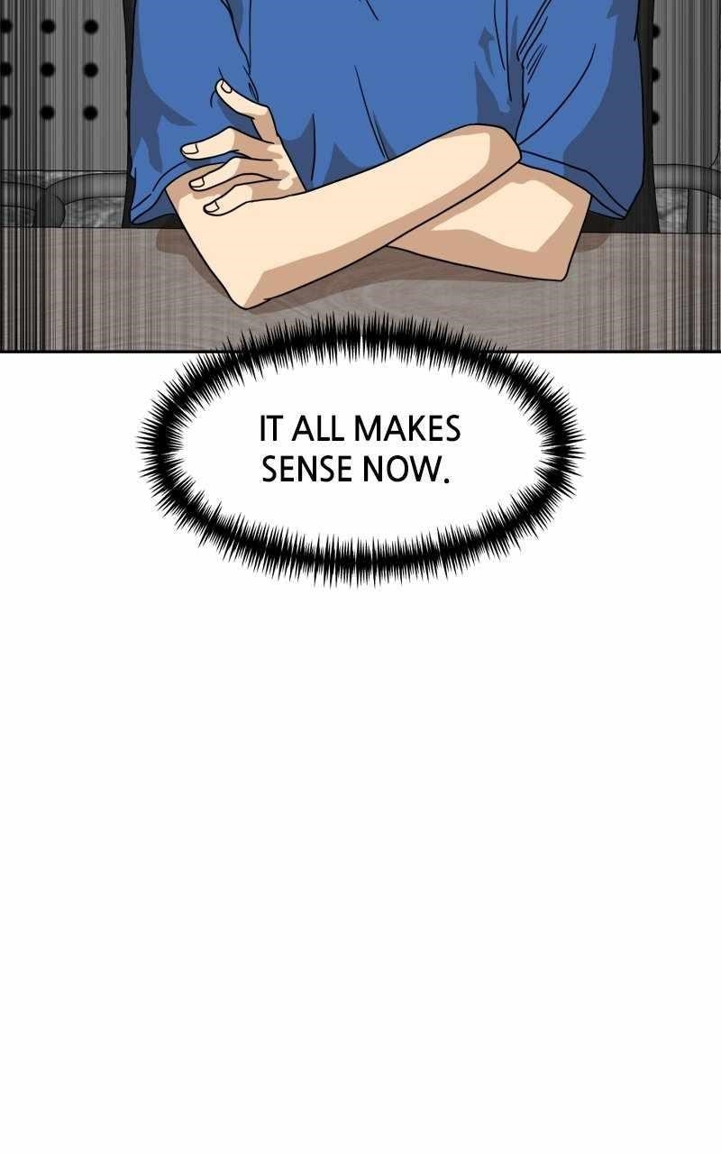 Double Click (PARK Soo-bong) Chapter 115 - Page 115 in English