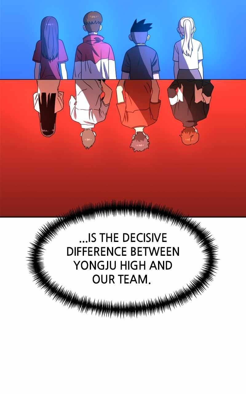Double Click (PARK Soo-bong) Chapter 115 - Page 118 in English