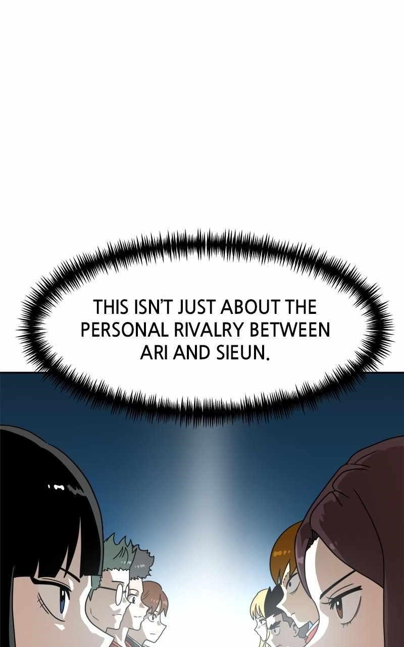 Double Click (PARK Soo-bong) Chapter 115 - Page 119 in English