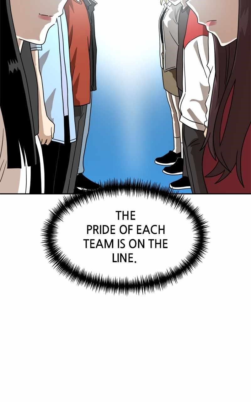 Double Click (PARK Soo-bong) Chapter 115 - Page 120 in English