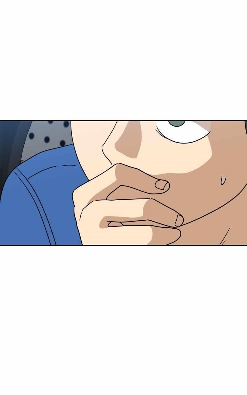 Double Click (PARK Soo-bong) Chapter 115 - Page 121 in English