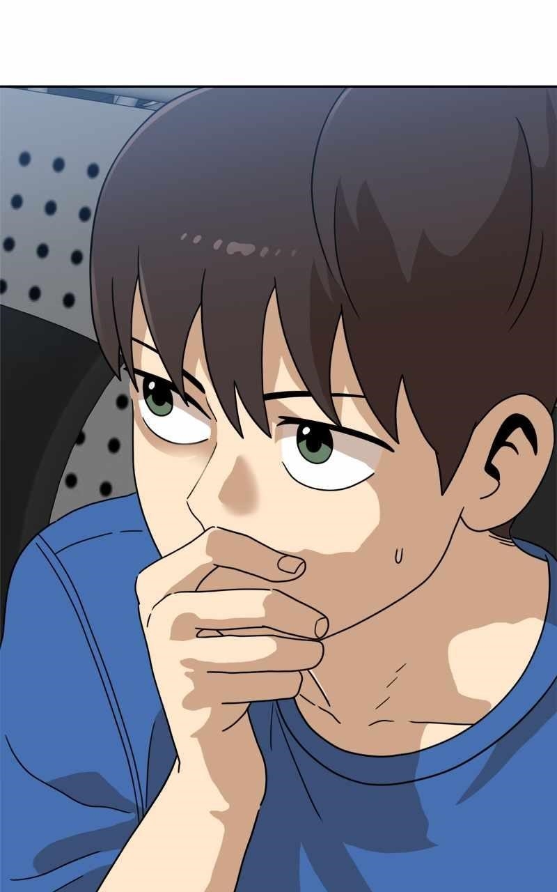 Double Click (PARK Soo-bong) Chapter 115 - Page 122 in English