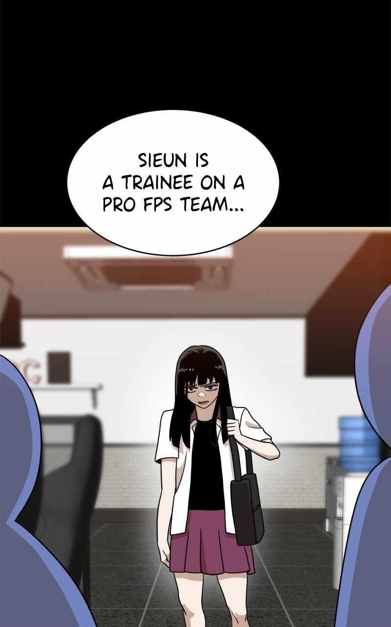 Double Click (PARK Soo-bong) Chapter 115 - Page 15 in English
