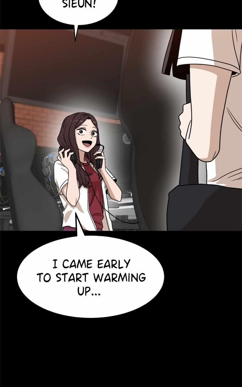 Double Click (PARK Soo-bong) Chapter 115 - Page 22 in English