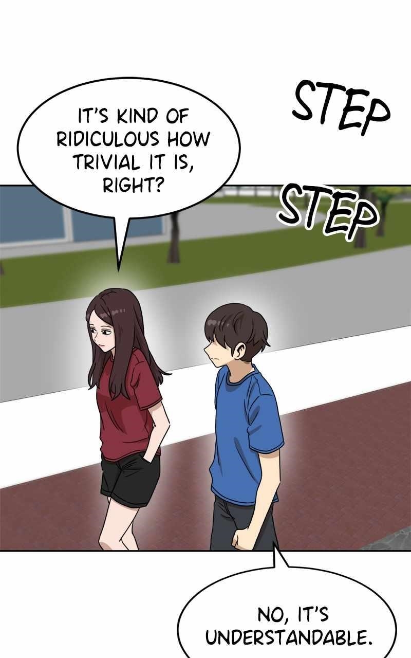 Double Click (PARK Soo-bong) Chapter 115 - Page 29 in English